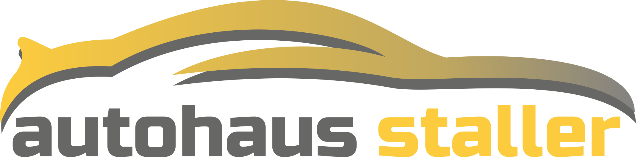Autohaus Staller Logo